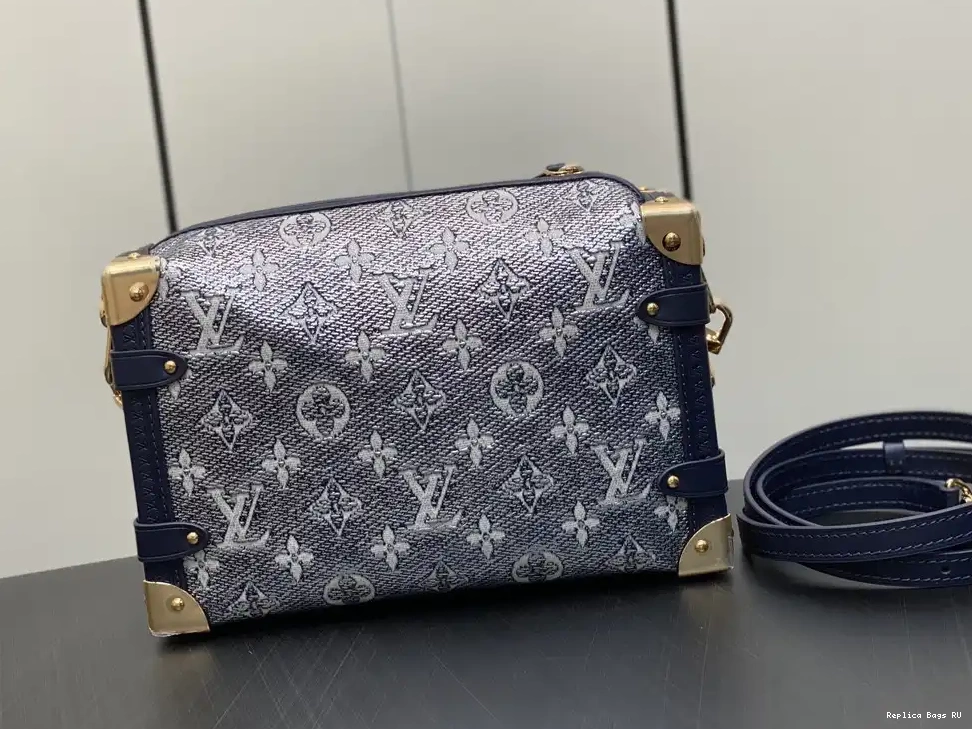 Affordable TRUNK SIDE MM VUITTON LOUIS 0523